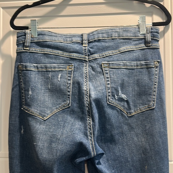 INC Jeans - Picture 6 of 8